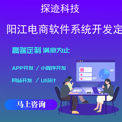 阳江电商软件系统开发定制-app开发功能,阳江电商软件系统开发定制市场前景-网上电商平台 开发